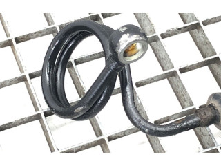 Turbodmychadlo Насос рулевого управления Audi A6 Allroad C6