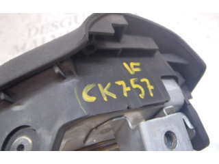 Подушка безопасности водителя    Suzuki Wagon R+