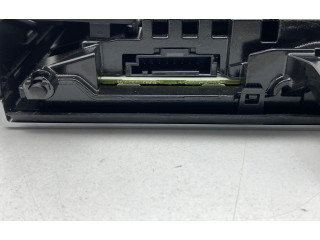 Дисплей Audi A7 S7 4G