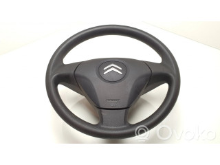 Руль Citroen Nemo   735423923, 7355241840      