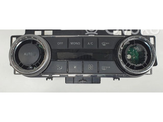 Блок управления климат-контролем 2048305790   Mercedes-Benz GLK (X204)