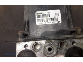 Блок управления АБС 0265225165 Citroen C8