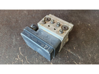 Блок АБС 4670A389, 11304013040 Mitsubishi L200 2006-2014 года