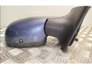 Зеркало (механическое)       Renault Twingo II  2007 - 2014 года   