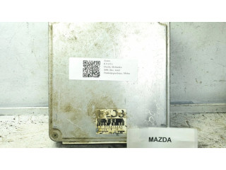 Řídící jednotka F2D318881 Acura ILX 2000