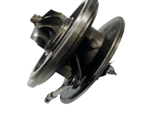 Turbodmychadlo Турбина 819968-0001, CHRA10-0592 Porsche Panamera (970)