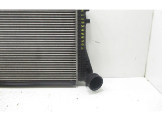 Интеркулер 1K0145803E Volkswagen Touran I