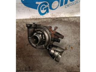 Турбина Citroen C4 I 9663199280