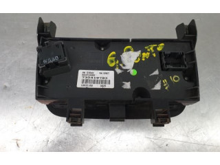 Блок управления климат-контролем 735447949, A83014000 Fiat Grande Punto