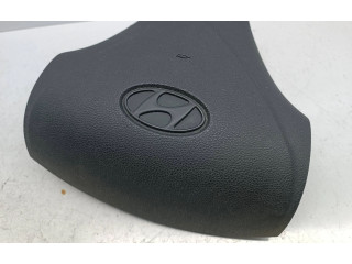 Подушка безопасности водителя 569001C600, 1C56900120   Hyundai Getz