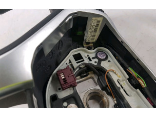 Руль Mercedes-Benz A W176  2012 - 2018 года 21846020189E38      