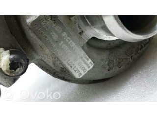 Турбина Audi A4 S4 B8 8K 2.0 03L145721B