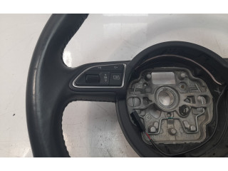 Руль Audi A1 2010 - 2018 года 4G0419091BD