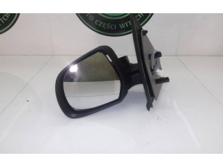 Зеркало электрическое Dacia Dokker 2012 - года