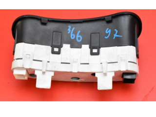 Панель приборов 96664132, TH5H260027   Chevrolet Matiz       