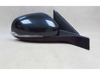 Зеркало электрическое        Volvo V60  2013 - 2018 года   