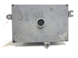 Блок управления двигателем Блок управления 37820-RV0-A58   Honda Odyssey