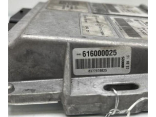 Блок управления двигателя 12679199 Opel Meriva B