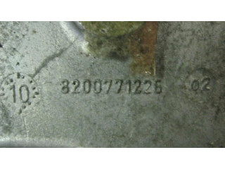 Кронштейн крепления двигателя