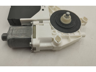 Передний двигатель механизма для подъема окон