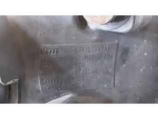 Přední světlo 10087415 Mitsubishi Pajero Sport I 2005