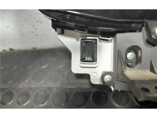 Přístrojová deska Toyota Yaris 2005 83800-0D691