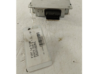 Řídící jednotka    Fiat Punto Evo 2011