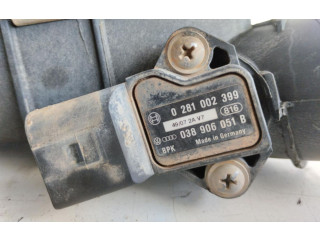 Интеркулер 6Q0145804A Seat Ibiza III (6L)