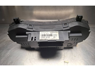 Панель приборов 1z0920810e Skoda Octavia Mk2 (1Z)