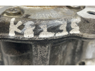 Vstřikovací čerpadlo 9688499680, 0445010516   Citroen Berlingo    9HN (DV6ETED4) 