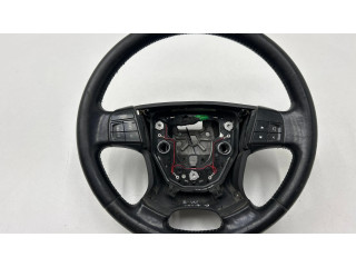 Руль Volvo V70  2008 - 2013 года       