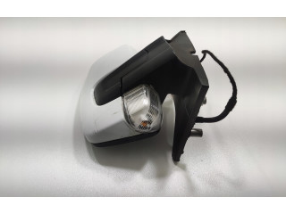 Зеркало электрическое Ford Transit Custom 2013 - 2023 года