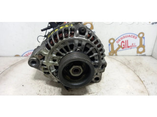 Генератор 9630080280, 155025 Citroen Xantia 1.9