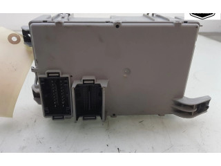 Pojistková skříňka 00505181230 Alfa Romeo Mito 2011