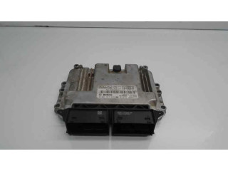 Блок управления двигателя 0261S17672, HT1112A650BD Ford Transit - Tourneo Connect