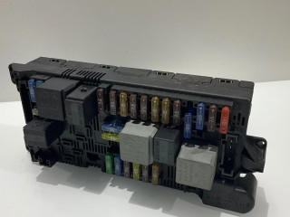 Pojistková skříňka 2115454201, 00005927A2 Mercedes-Benz E W211 2005