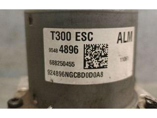 Блок АБС 95484896, 94552161   Chevrolet  Aveo   -  года