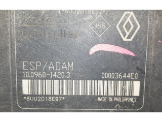 Jednotka ABS 8200183452B Renault Vel Satis 2003