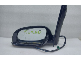 Зеркало электрическое        Volkswagen Touran I  2003 - 2010 года   