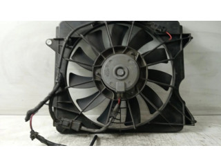 Вентилятор радиатора 38615RSRE01 Honda Civic 2.2