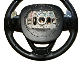 Руль Jeep Grand Cherokee  2010 - 2021 года P1WE282X9AF, P1WE282X9AF      