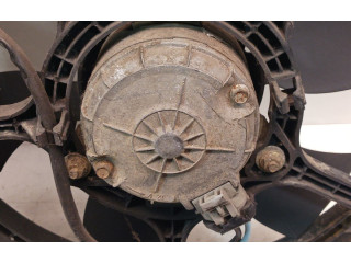 Зеркало электрическое Opel Frontera B 1998 - 2004 года