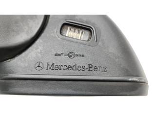 Zpětné zrcátko levé Mercedes-Benz A W177 2019 E1041496