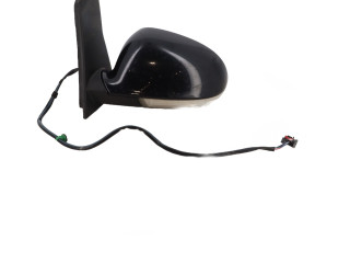 Зеркало электрическое Volkswagen Golf Plus 2005 - 2013 года