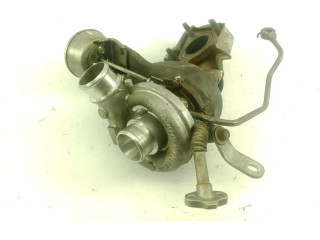 Турбина Honda Accord 761650