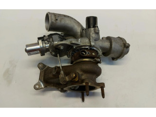 Турбина 06l145907d   Audi Q5 SQ5   