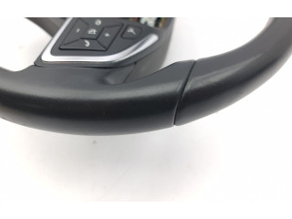 Руль Infiniti Q30  2015 - 2018 года A0914600018      