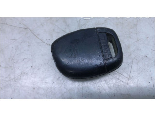 Комплект блоков управления 8200250662 Renault Clio II