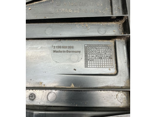 Вентилятор радиатора A1685050155 Mercedes-Benz A W168