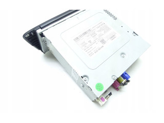 Блок управления климат-контролем 8U0035193B, 8U0035193B Audi Q3 8U